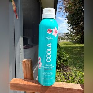 COOLA Classic Sunscreen SPF 50 In Guava Mango
